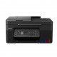 T Canon PIXMA G4570 Megtank tintes printeris 4in1 WLAN ADF