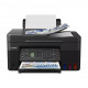 T Canon PIXMA G4570 Megtank tintes printeris 4in1 WLAN ADF