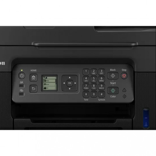 T Canon PIXMA G4570 Megtank tintes printeris 4in1 WLAN ADF