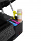 T Canon PIXMA G4570 Megtank tintes printeris 4in1 WLAN ADF