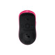 Logitech PRO 2 LIGHTSPEED -pelihiiri, rozā krāsā