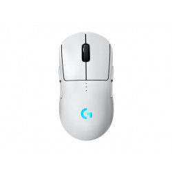 Logitech PRO 2 LIGHTSPEED - augstas izšķirtspējas ierīces, kas nodrošina ātrdarbīgu darbību
