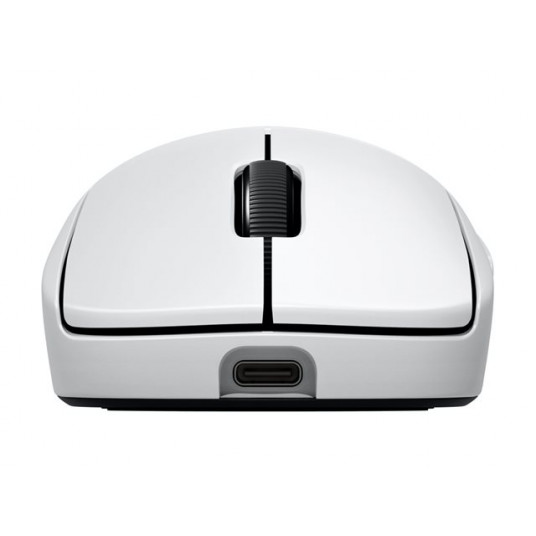 Logitech PRO 2 LIGHTSPEED - augstas izšķirtspējas ierīces, kas nodrošina ātrdarbīgu darbību