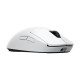 Logitech PRO 2 LIGHTSPEED - augstas izšķirtspējas ierīces, kas nodrošina ātrdarbīgu darbību