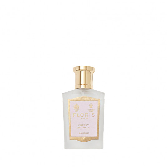 Floris Of London, Cherry Blossom, Hair Scented Mist, For Women, 50 ml