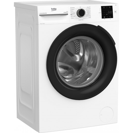 Veļas mašīna Beko, 44cm