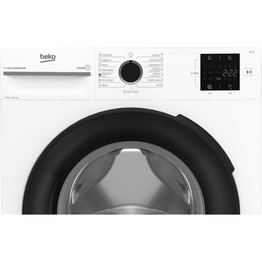 Veļas mašīna Beko, 44cm