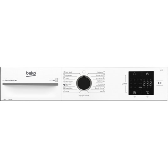 Veļas mašīna Beko, 44cm