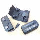 Austiņas Samsung GH59-15252A Type-C Black