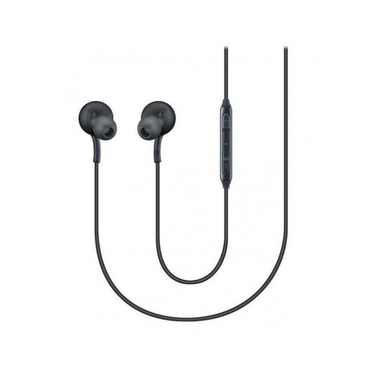 Austiņas Samsung GH59-15252A Type-C Black