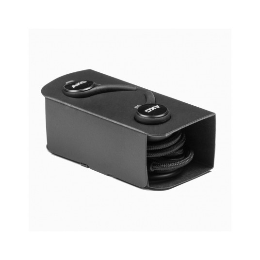 Austiņas Samsung GH59-15252A Type-C Black