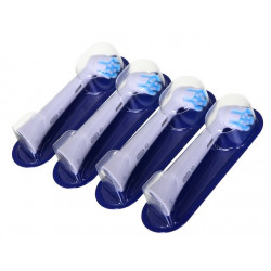 Zobu birstes uzgaļi Oral-B iO Sanfte FFU 4 gab.
