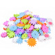 Elecrtic building blocks165 pieces ZA4198