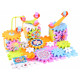Elecrtic building blocks165 pieces ZA4198