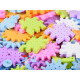 Elecrtic building blocks165 pieces ZA4198