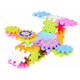 Elecrtic building blocks165 pieces ZA4198