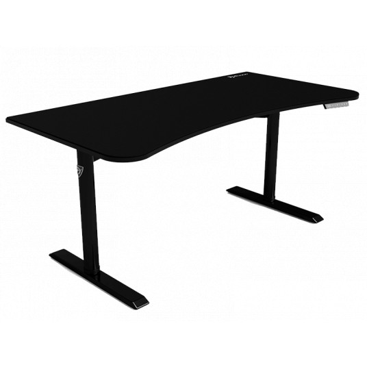 Gaming Desk Arozzi Arena Moto, Black