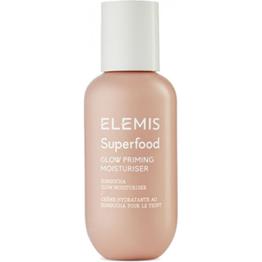 Elemis - Superfood Glow Priming Moisturiser 60 ml
