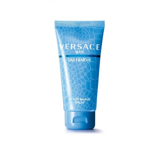 Versace - Eau Fraiche Man - balzams pēc skūšanās - 75 ml