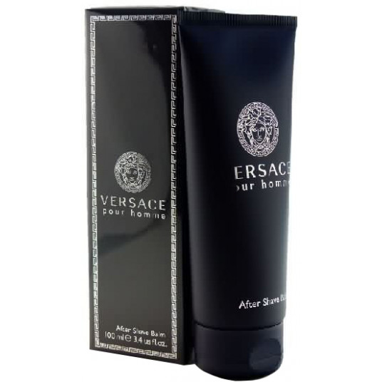 Versace - Pour Homme - balzams pēc skūšanās - 100 ml