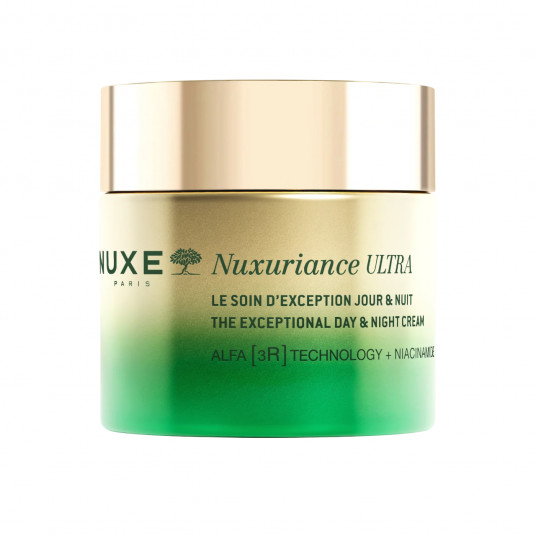 Nuxe, Nuxuriance Ultra, Anti-Wrinkle, Day & Night, Cream, For Face, 75 ml