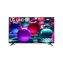 Televīzija LG 65UA73003LA UHD 65" Smart