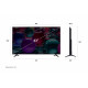 Televīzija LG 43UA73003LA UHD 43" Smart