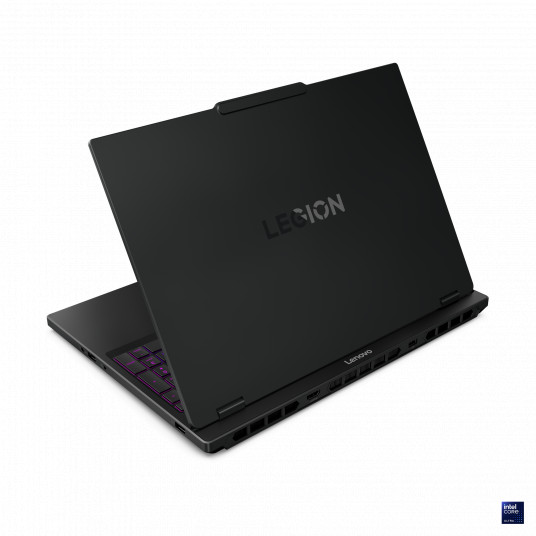 Portatīvais dators Lenovo Legion 5 15IRX10, 15.1 WQXGA, Intel Core i7, RAM 24GB, 1TB SSD, NVIDIA GeForce RTX 5060, Windows 11 Home, Eclipse Black 83LY000HNT