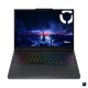 Portatīvais dators Lenovo Legion 5 15IRX10, 15.1 WQXGA, Intel Core i7, RAM 24GB, 1TB SSD, NVIDIA GeForce RTX 5070, Windows 11 Home, Eclipse Black 83LY000GNT
