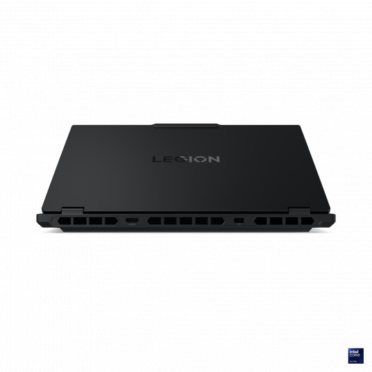 Portatīvais dators Lenovo Legion 5 15IRX10, 15.1 WQXGA, Intel Core i7, RAM 24GB, 1TB SSD, NVIDIA GeForce RTX 5070, Windows 11 Home, Eclipse Black 83LY000GNT