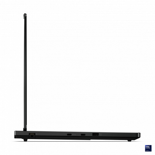 Portatīvais dators Lenovo Legion 5 15IRX10, 15.1 WQXGA, Intel Core i7, RAM 24GB, 1TB SSD, NVIDIA GeForce RTX 5070, Windows 11 Home, Eclipse Black 83LY000GNT