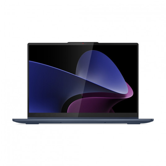 Klēpjdators Lenovo IdeaPad 5 2-in-1 16IRU9, 16 WUXGA, Intel Core 7, RAM 16GB, 1TB SSD, Intel Graphics, Windows 11 Home, Cosmic Blue 83DU001KUS