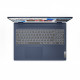 Klēpjdators Lenovo IdeaPad 5 2-in-1 16IRU9, 16 WUXGA, Intel Core 7, RAM 16GB, 1TB SSD, Intel Graphics, Windows 11 Home, Cosmic Blue 83DU001KUS