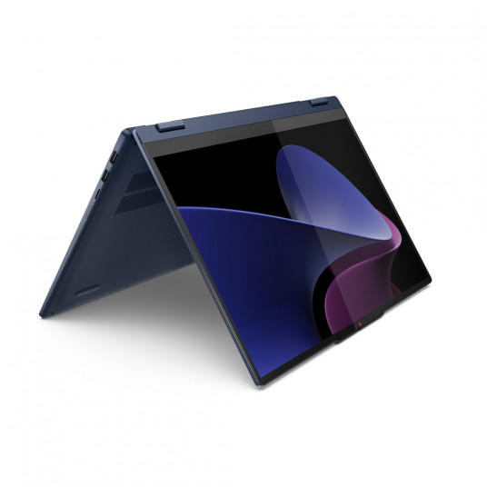 Klēpjdators Lenovo IdeaPad 5 2-in-1 16IRU9, 16 WUXGA, Intel Core 7, RAM 16GB, 1TB SSD, Intel Graphics, Windows 11 Home, Cosmic Blue 83DU001KUS