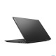 "Lenovo V15 4. paaudzes 15.6 i3-1315U 8GB RAM 512GB SSD - melns"""""