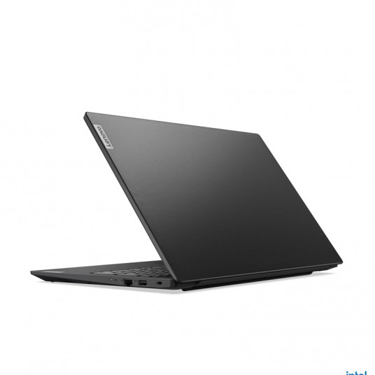 "Lenovo V15 4. paaudzes 15.6 i3-1315U 8GB RAM 512GB SSD - melns"""""