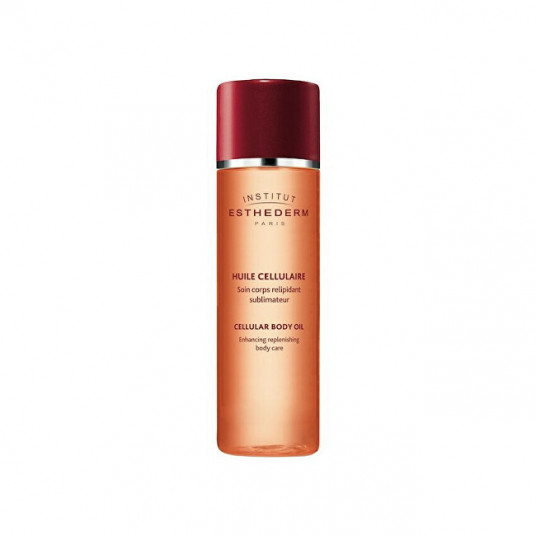 Institut Esthederm - Body oil (Cellular Body Oil) 125 ml