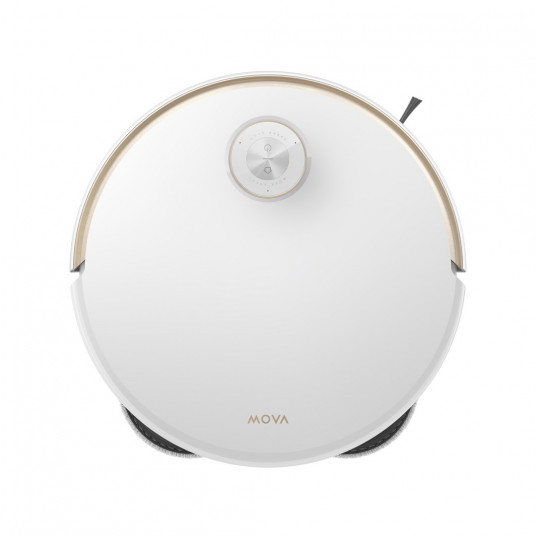 "Mova by Dreame V50 Ultra Complete tīrīšanas robots (balts)