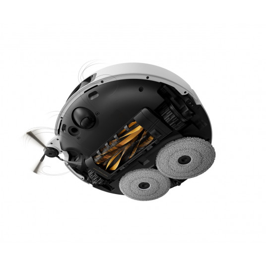 "Mova by Dreame V50 Ultra Complete tīrīšanas robots (balts)