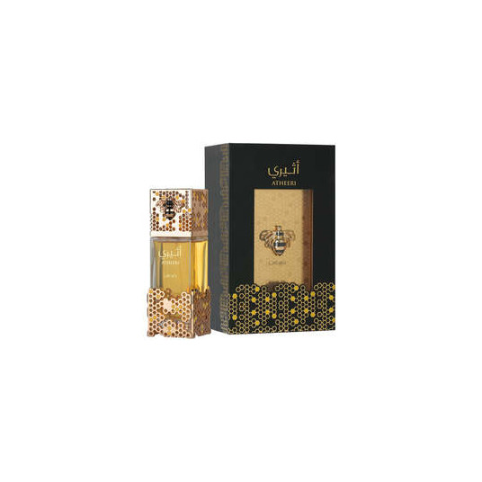 Sieviešu smaržas, Lattafa Atheeri EDP W 100 ml