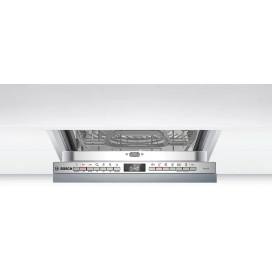 Built-in dishwasher BOSCH SPV4EMX61E