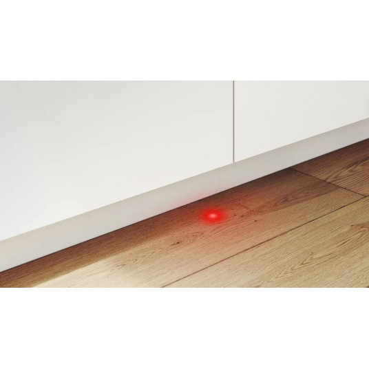 Built-in dishwasher BOSCH SPV4EMX61E