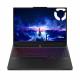 Lenovo Legion Pro 7-16 - Ultra 9 275HX | 16,0"-WQXGA-OLED-240Hz | 64GB | 2TB | Win11Pro | RTX5080