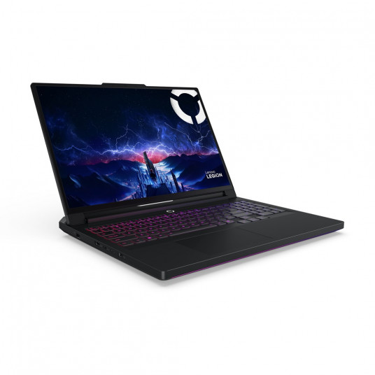 Lenovo Legion Pro 7-16 - Ultra 9 275HX | 16,0"-WQXGA-OLED-240Hz | 64GB | 2TB | Win11Pro | RTX5080