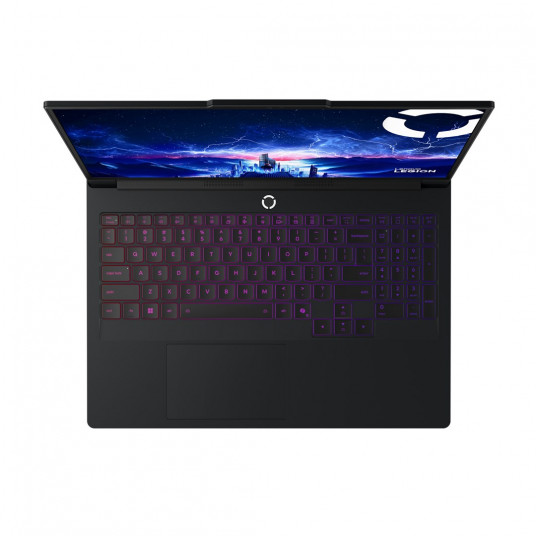 Lenovo Legion Pro 7-16 - Ultra 9 275HX | 16,0"-WQXGA-OLED-240Hz | 64GB | 2TB | Win11Pro | RTX5080