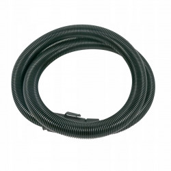 Dewalt vacuum cleaner hose 48 mm x 2.1 m