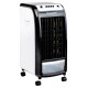 Ravanson KR-1011 mobilais kondicionieris 4 L 75 W Melns, Sudrabs, Balts
