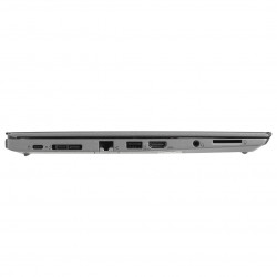 LENOVO ThinkPad T480S i5-8350U 12GB 256GB SSD 14" FHD() Win10pro Lietots