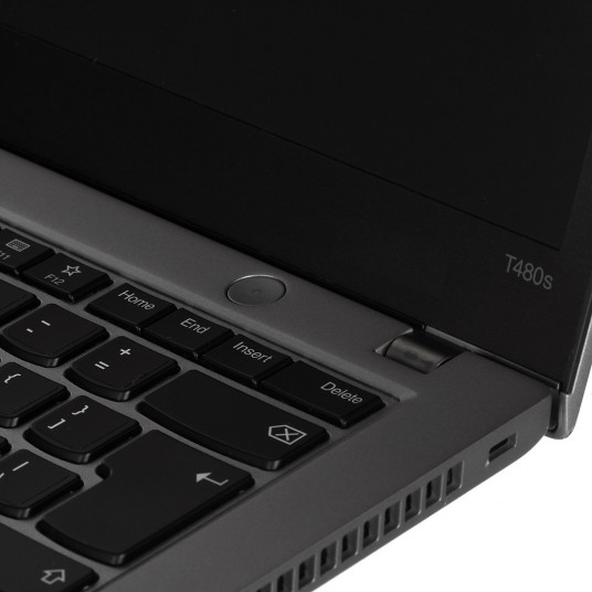 LENOVO ThinkPad T480S i5-8350U 12GB 256GB SSD 14" FHD() Win10pro Lietots