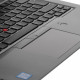 LENOVO ThinkPad T480S i7-8650U 24GB 256GB SSD 14" FHD Win11pro Lietots